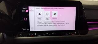 VOLKSWAGEN Golf usata, con Sensore di pioggia