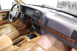 JEEP Grand Cherokee usata, con Bracciolo