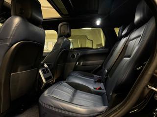 LAND ROVER Range Rover Sport usata, con Park Distance Control