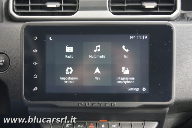 DACIA Duster usata 22