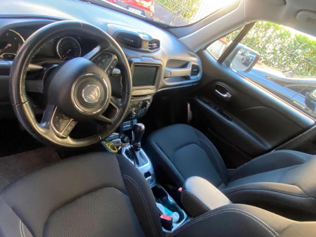 JEEP Renegade usata 9