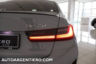 BMW 320 usata, con Freno di stazionamento elettrico