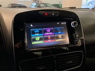 RENAULT Clio usata, con Park Distance Control