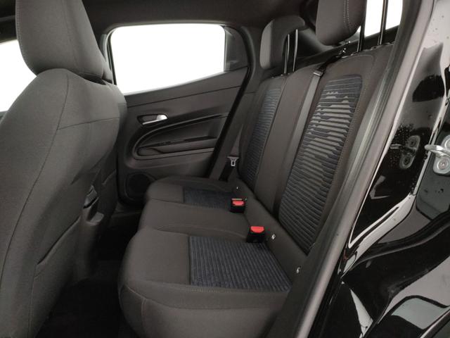 ALFA ROMEO Junior usata, con Touch screen