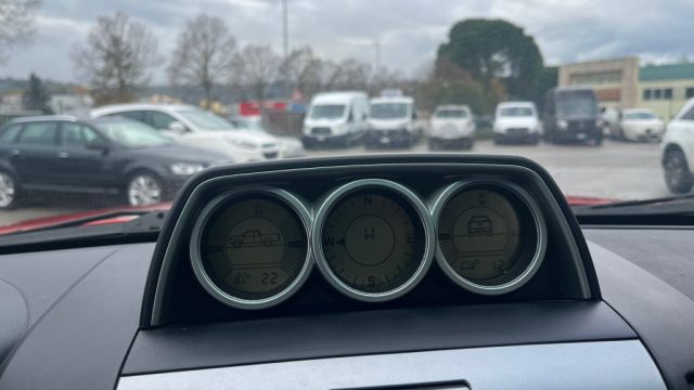 FORD Ranger usata, con Immobilizzatore elettronico