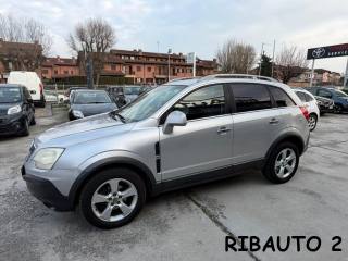 OPEL Antara usata, con Controllo automatico clima
