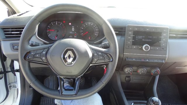RENAULT Clio usata 82