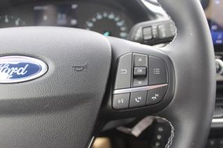 FORD Puma usata, con Airbag testa