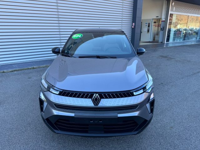 RENAULT Captur usata, con Airbag