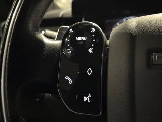 LAND ROVER Range Rover Sport usata, con Controllo vocale