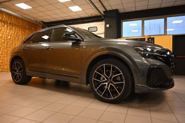 AUDI Q8 usata 95