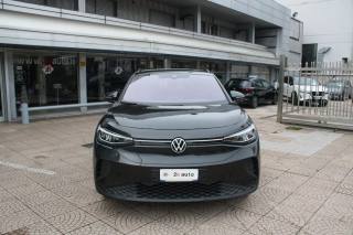 VOLKSWAGEN ID.4 usata, con Climatizzatore