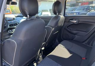 FIAT 500X usata, con USB