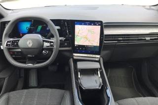 RENAULT Austral usata, con Fendinebbia