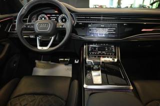 AUDI Q8 usata 56