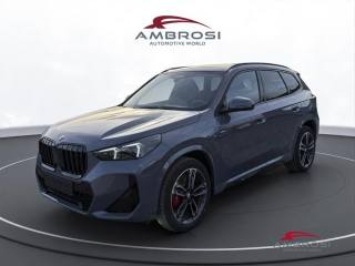 BMW X1 sDrive18d Msport Pro Premium Package