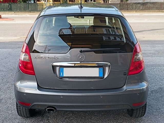 MERCEDES-BENZ A 150 usata 49