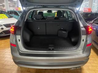 HYUNDAI Tucson usata, con ESP
