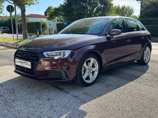 AUDI A3 1.5 TFSI Sport
