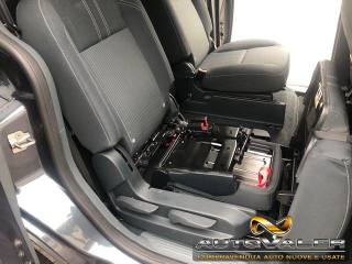 FORD C-Max usata, con Cerchi in lega