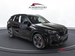 BMW X1 usata 1