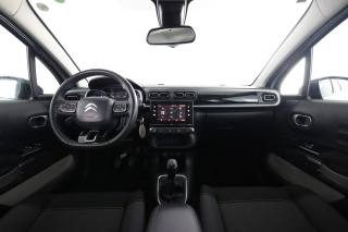 CITROEN C3 usata 10