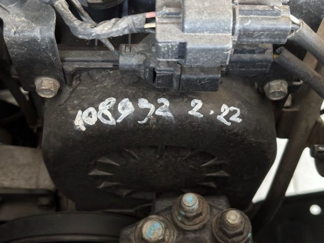 KIA Picanto usata, con Luce d