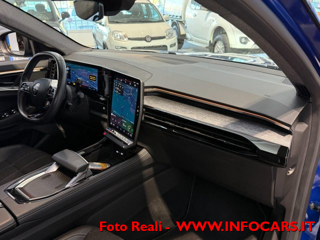 RENAULT Austral usata, con Cruise Control