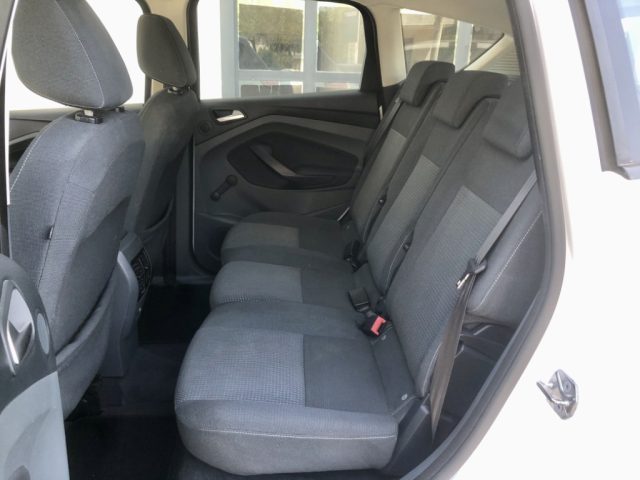 FORD C-Max usata, con Chiusura centralizzata