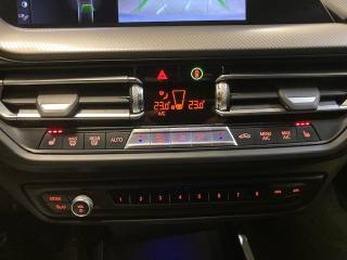 BMW 218 usata, con ESP