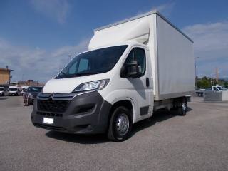 CITROEN Jumper usata, con Airbag