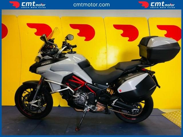 DUCATI Multistrada 950 usata 2