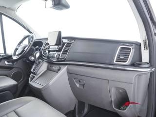 FORD Tourneo Custom usata 13