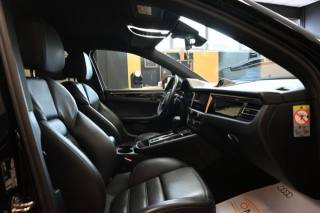 PORSCHE Macan usata 42