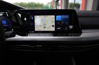 VOLKSWAGEN Golf Variant usata, con Riconoscimento dei segnali stradali