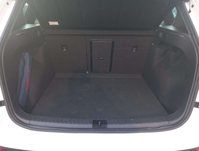 SEAT Ateca usata, con Boardcomputer