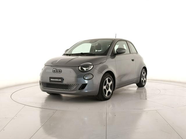 FIAT 500e usata, con Airbag