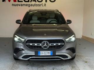 MERCEDES-BENZ GLA 180 usata, con Airbag