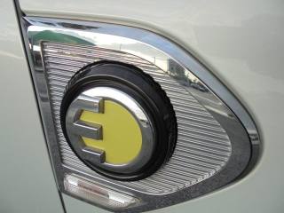 MINI Countryman usata, con Controllo elettronico della corsia