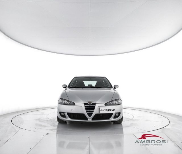 ALFA ROMEO 147 usata 4