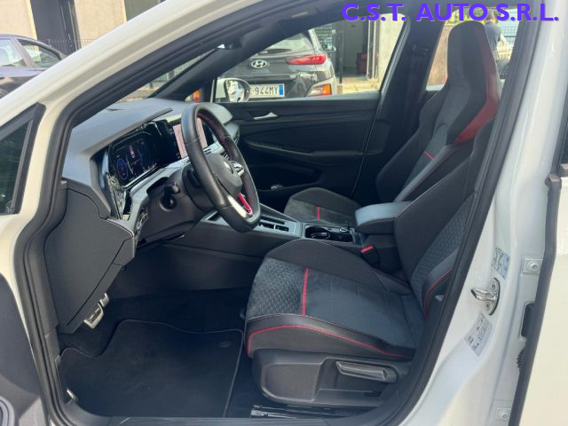 VOLKSWAGEN Golf usata, con Climatizzatore