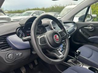 FIAT 500X usata, con Alzacristalli elettrici