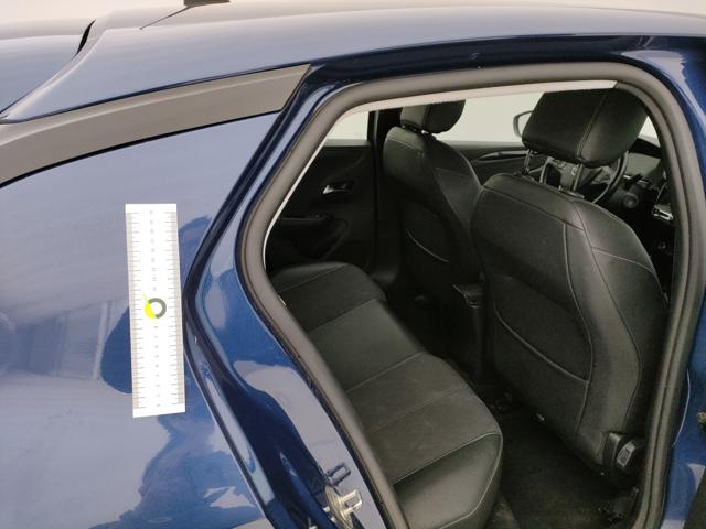 OPEL Corsa usata, con Start/Stop Automatico