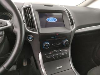 FORD Galaxy usata, con Controllo automatico clima