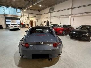MAZDA MX-5 usata, con Controllo trazione