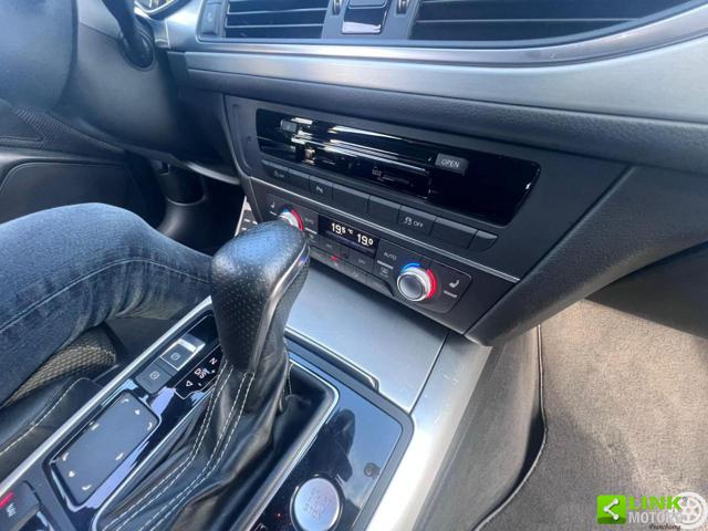 AUDI A6 usata, con Cruise Control