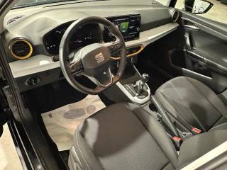 SEAT Arona usata, con Airbag Passeggero