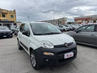 FIAT Panda usata, con Airbag laterali