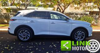 DS AUTOMOBILES DS 7 Crossback usata, con Antifurto