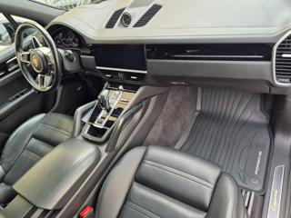 PORSCHE Cayenne usata, con ESP